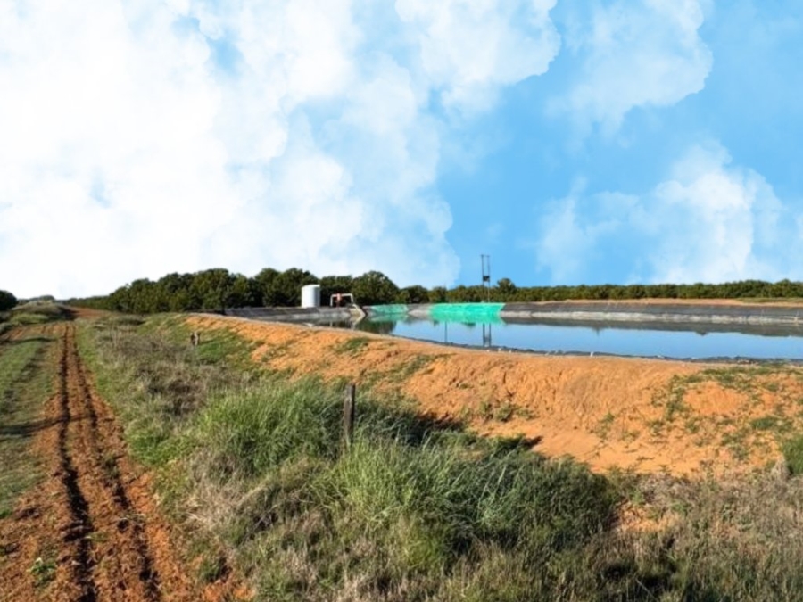  Bedroom Property for Sale in Jan Kempdorp Northern Cape